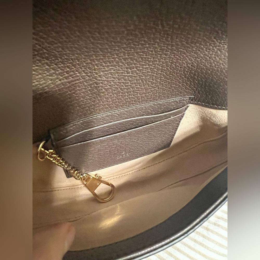 Gucci Ophidia small shoulder bag - Picture 8 of 9